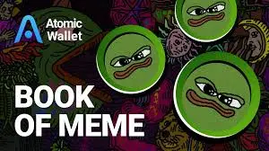 BOOK OF MEME
